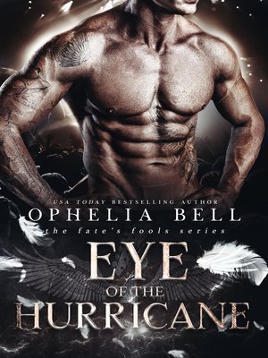 cover image of Eye of the Hurricane